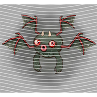 Cartoons and other-CO 3142